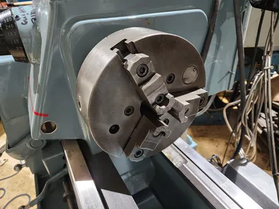 Used LEBLOND 14 TOOL & DIE MAKERS Gap Lathes Minnesota US | INTER-PLANT SALES #1292224