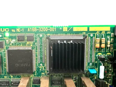 USED FANUC A16B-3200-0010