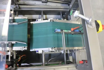 Used 2022 SYNTEGON CLS Case Packers Georgia US | The Equipment Hub #1402452