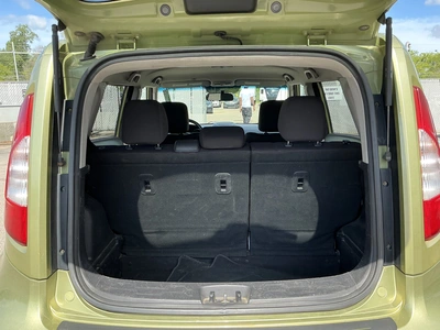 USED 2013 KIA SOUL