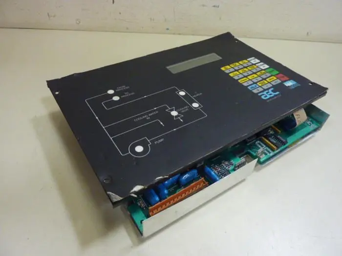 Used AEC 530838 Interface Monitors Michigan US | Ideal Machinery #607967