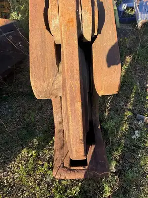 Used GENESIS 300 Scrap Shears Wisconsin US | RyCat Machinery #1545515