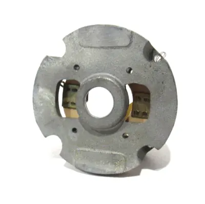 NEW YALE 504844500 END HEAD