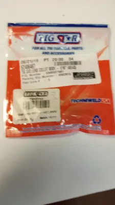 MILLER TIG WELDER ACCESSORIES  KIT