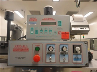New | in-Stock DT _UNKNOWN_ Solid Dose Bottling Complete Packaging Lines Connecticut US | DMC Industries #1281946