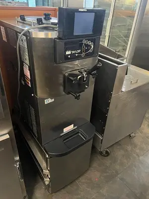 2015 Taylor C708 1 Flav Machine, 208-230v 1 Phase -Water Cooled-Complete-Working