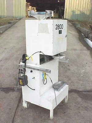 USED MARBURG M 220