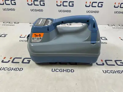 New | in-Stock RADIODETECTION _UNKNOWN_ Portable Cable Fault Location Systems Florida US | UCG Underground Supplies #1405546