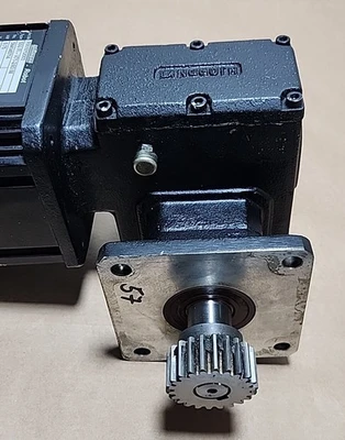 USED Wittmann R800012003