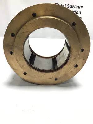 Byron Jackson 347 Radial End Double Suction Centrifugal Bearing