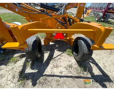 Used HURRICANE DITCHER _UNKNOWN_ Miscellaneous Agriculture (Farm) Equipment Iowa US | Keast Enterprises #1360332