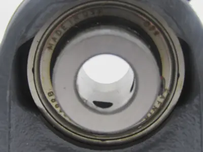 NEW FAFNIR SAS-3/4 BEARING PILLOW BLOCK SAS-1/2 SAS34