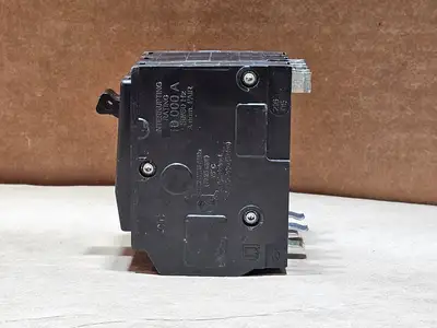 USED SQUARE D QO340