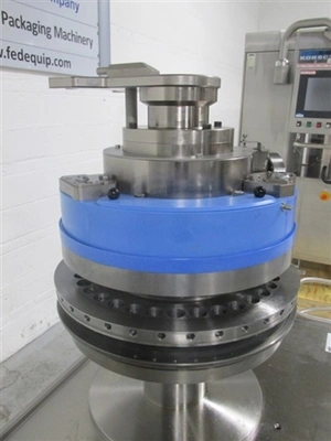 Used KORSCH _UNKNOWN_ Tablet Presses Connecticut US | DMC Industries #1281636