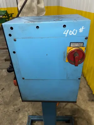 USED DOALL DBW-15