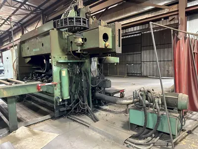 USED PEDDINGHAUS PEDDINGHAUS HSFDB 2500