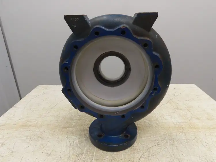 Used INNOMAG _UNKNOWN_ Centrifugal Pumps | Arrow Industrial #563509