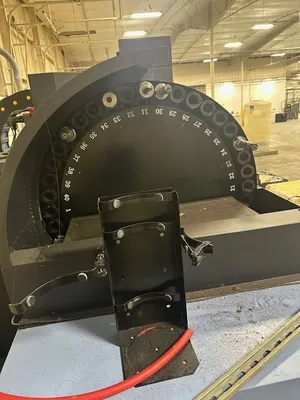 2022 DOOSAN DNM 5700S Vertical Machining Centers | USED CNC (5)