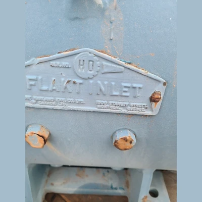 Harland 10HP Electric Motor