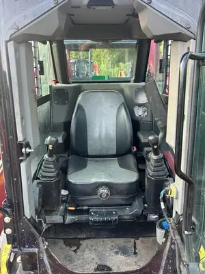 Used YANMAR TL100VS Compact Track Loaders Pennsylvania US | Trustworthy Equipment #1403366