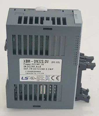 USED LS XBM-DN32S,DV