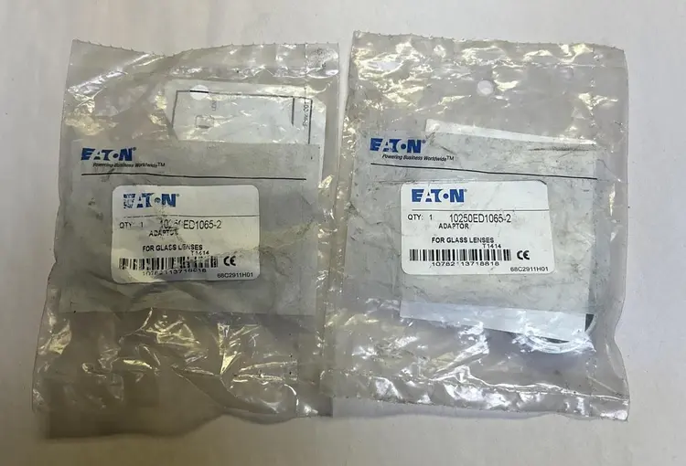 New | in-Stock EATON 10250ED1065-2 Misc Electrical & Power Parts Ohio US | Surplus Asset Holdings #1245164
