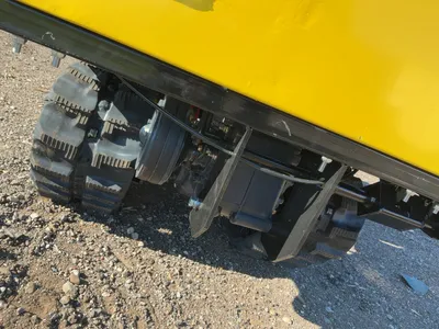 Used 2026 SDLANCH CDWS25 Crawler Carriers & Dumpers Michigan US | Miedema Asset Management Group #1295107