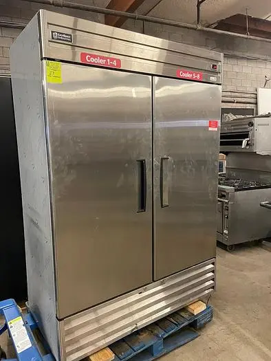 Used EXCELLENCE INDUSTRIES CR-43SS Refrigeration Units British Columbia CA | Surrey Food Equipment #433252