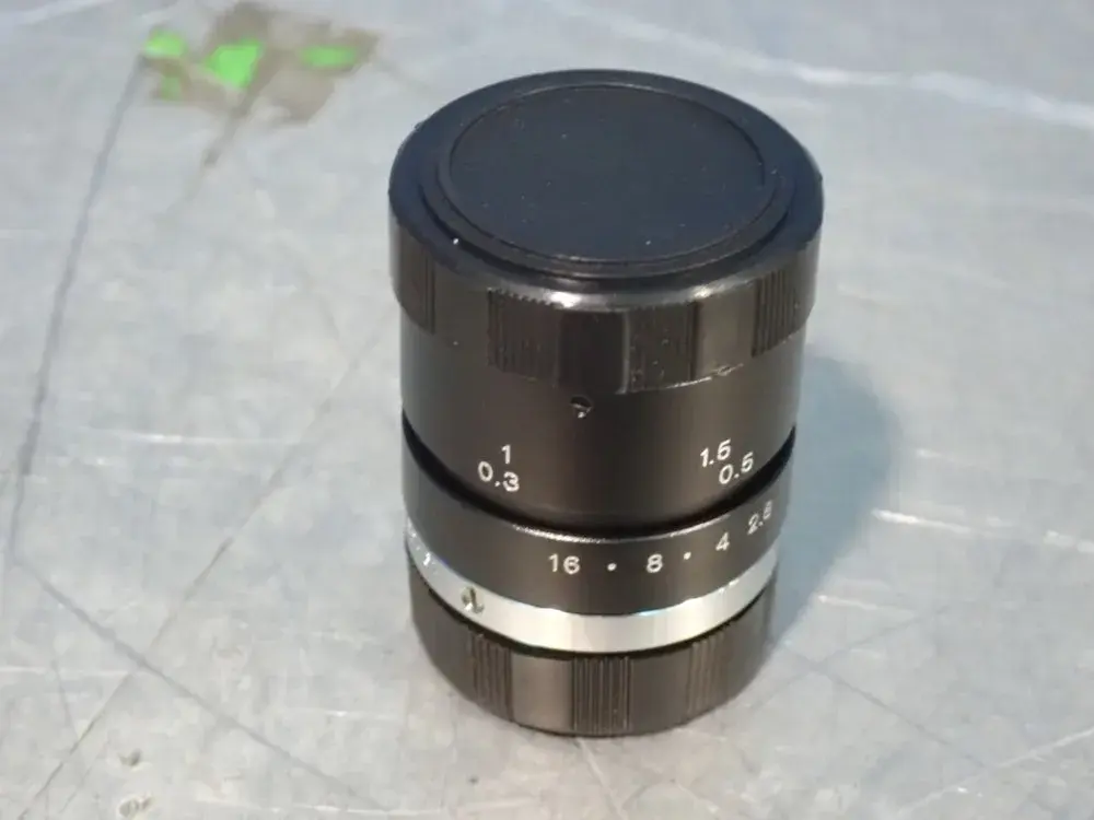 New | in-Stock TAMRON 25HA Optics Ohio US | HGR 24 #1084773