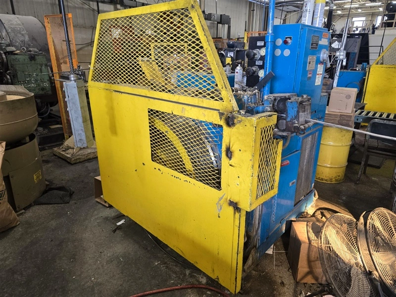 Used RMG 89-2071-67 Wire In-Line Drawers New York US | Barbarotto Int'l Sales Corp #1332931