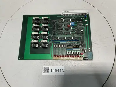 USED KEBA 262 1322 83 6 E-16-DIGOUT