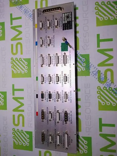 Used DEK _UNKNOWN_ SMT Screen Printer Spare Parts Florida US | SMT Resource #495522