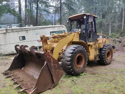 2003 Caterpillar 950G