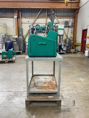 WAB KDL PILOT Mill Sand | Perry Equipment (3)