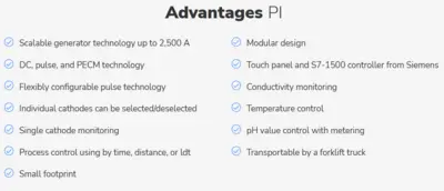 NEW EMAG PI