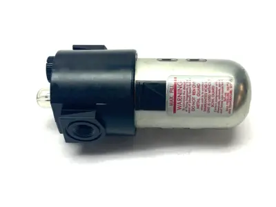 USED WILKERSON MODULAR LUBRICATOR