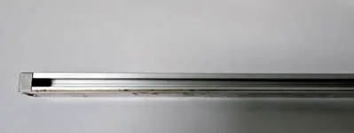 New HEIDENHAIN LS 403 Glass Linear 28" Scale