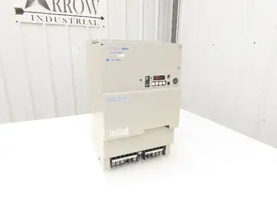 Used YASKAWA _UNKNOWN_ Servo Drives Indiana US | Arrow Industrial #1408021