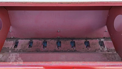 USED INTERNATIONAL 510
