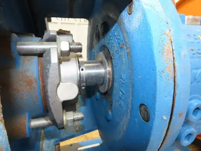 Used GOULDS _UNKNOWN_ Centrifugal Pumps Indiana US | Arrow Industrial #1367396