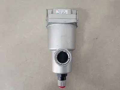 Used SMC AMG250C-N02BC Separators British Columbia CA | Lenmark #279320