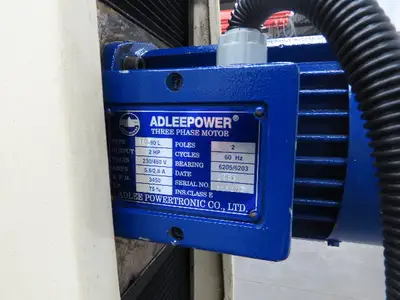 Used CLAUSING _UNKNOWN_ Reciprocating Surface Grinders Indiana US | Arrow Industrial #1368178