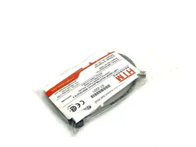 New | in-Stock HTM Sensors Long Square Proximity Sensor 3mm Range PNP, NO, 07-2221 Proximity Sensors Michigan US | Maverick Industrial Sales #1398242