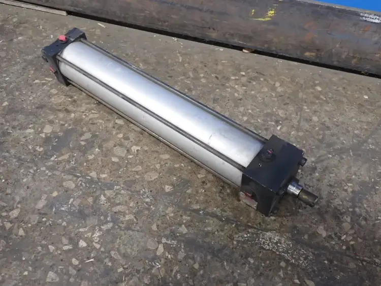 Used PENINSULAR CYLINDERS MC3325 Pumps Ohio US | HGR 24 #791968