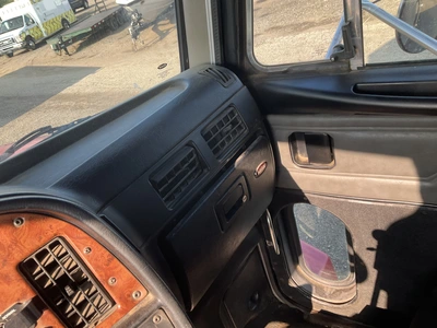 Used 2003 PETERBILT 385 Dump trucks Michigan US | Miedema Asset Management Group #1321241