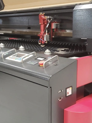 2025 BOSS FC ACCU-CUT Laser Cutters | Star Equipment Co., Inc. (2)