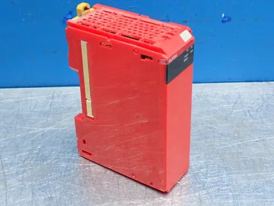 USED OMRON NXSL3300