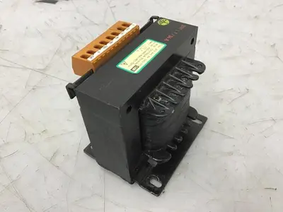 USED SBA ETK 160-173