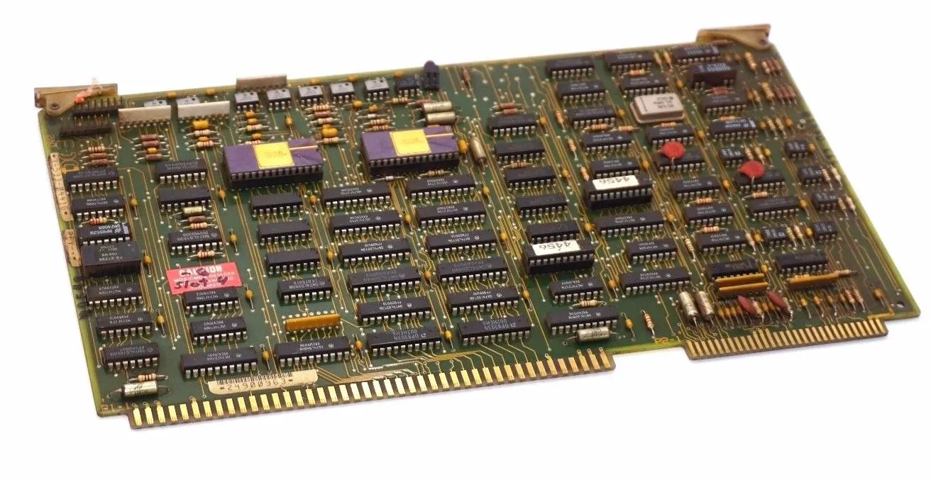 USED CINCINNATI MILACRON 3-533-0441G CONTROL BOARD 35330441G