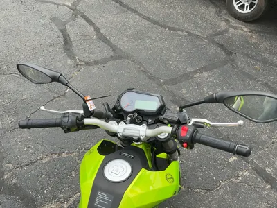 Used 2022 BENELLI TT135 Motorcycles (Misc) Michigan US | Miedema Asset Management Group #1461346